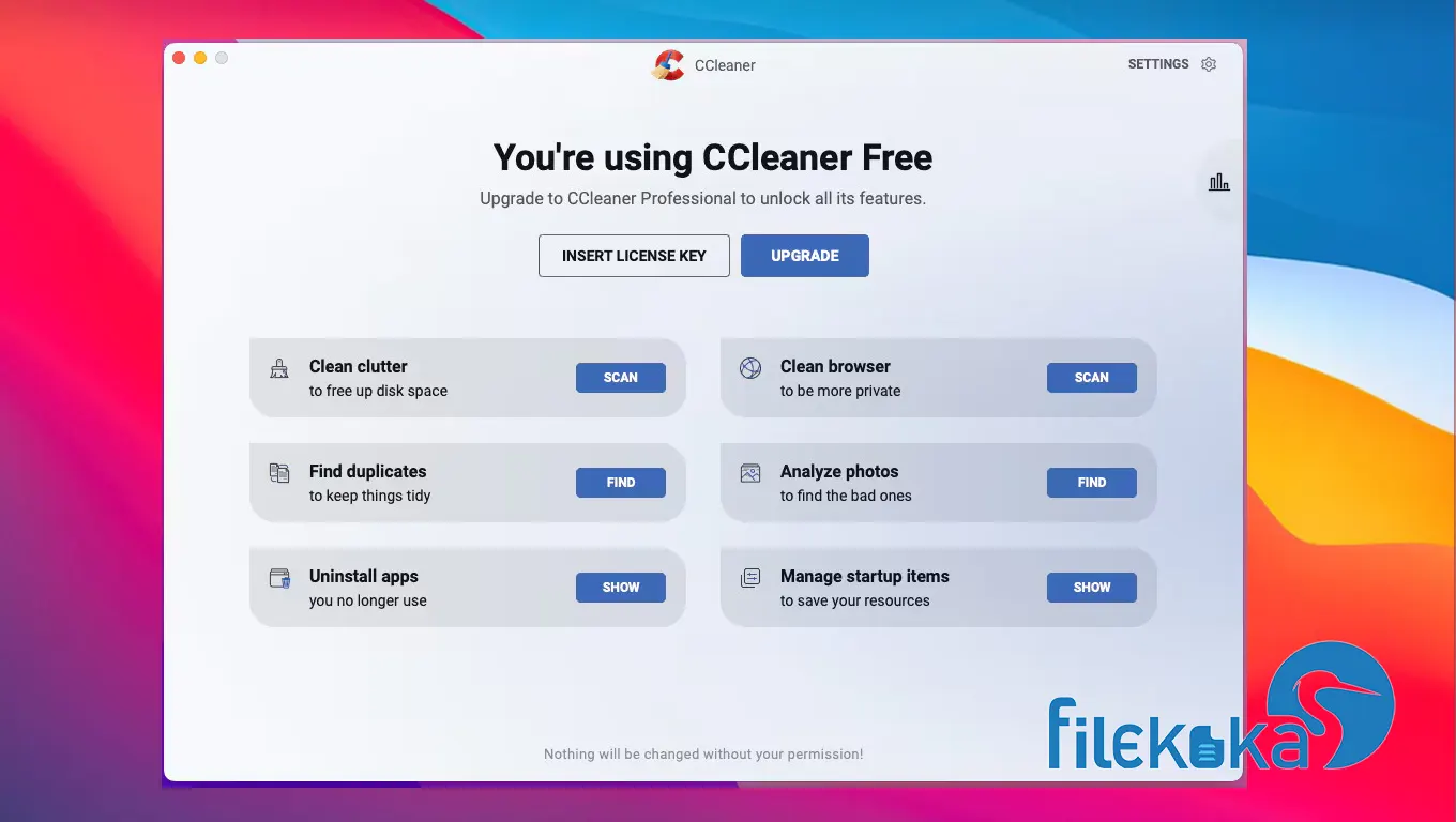 CCleaner